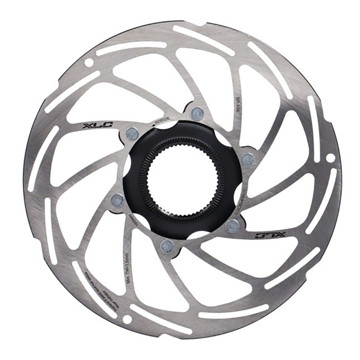 Brzdový kotúč XLC Disco CL 160mm