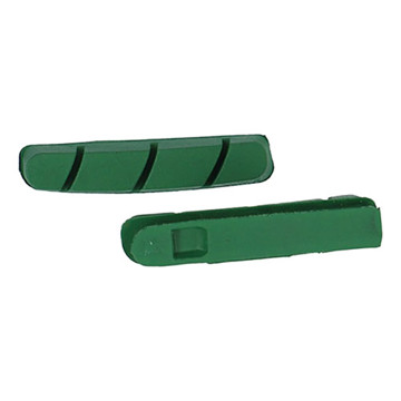 Brzdové špalíky XLC BS-X01 Set