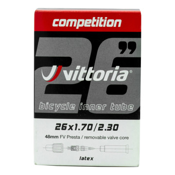 Duša VITTORIA Competition Latex 26