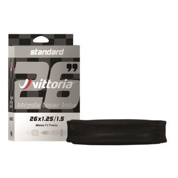 Tuba VITTORIA 27.5x1.50/2.0 Pr 48mm