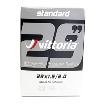 Tuba VITTORIA Standard 29x1.50/2.0