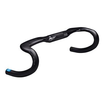 Riadidlá PRO PLT Carbon Ergo
