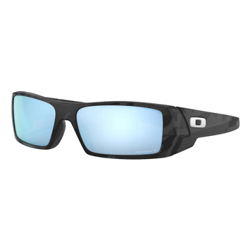 Lunettes de soleil OAKLEY Gascan Prizm Deep Water