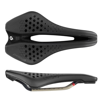 Sedlo PROLOGO Dimension TRI 143