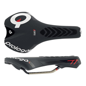 Sedlo PROLOGO Tt Tirox