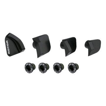 Skrutky ROTOR Cubre Tornillos Ultegra 8000