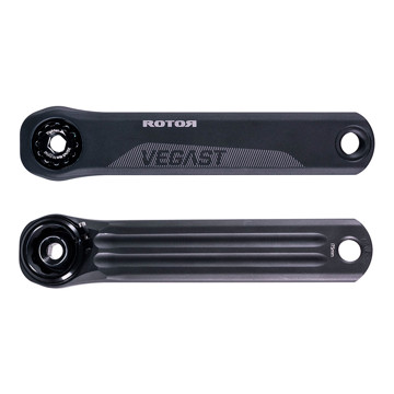 Kľuky ROTOR Vegast Crank Arms