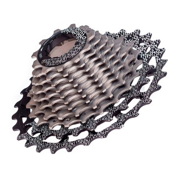 Kazeta ROTOR Cassette 11-32 Road