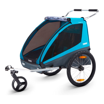 Príves THULE Coaster 2 XT