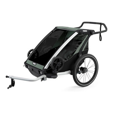 Príves THULE Lite 2