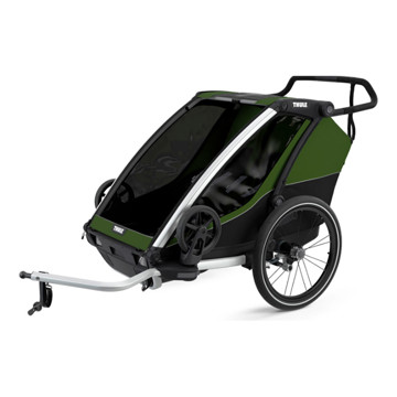 Príves THULE Cab 2