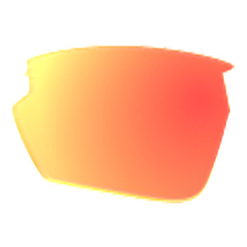 Šošovky RUDY PROJECT Stratofly Multi Orange