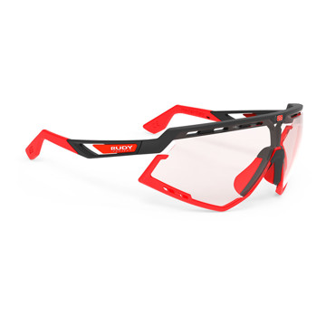 Slnečné okuliare RUDY PROJECT Defender Impactx Photochromic 2 Red