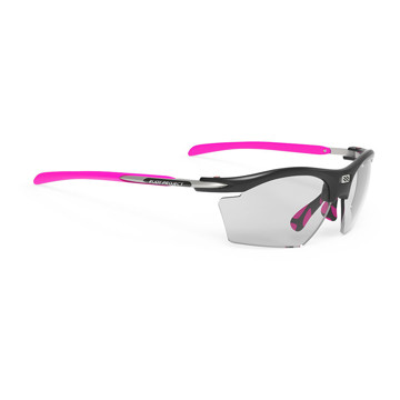 Slnečné okuliare RUDY PROJECT Rydon Slim Impactx Ph 2Black