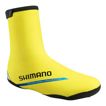 Návleky na tretry SHIMANO Dual Rain