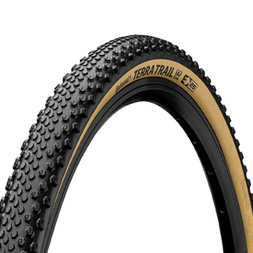 Plášť CONTINENTAL Terra Trail 28X1.35 Ple.