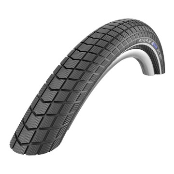 Pneu SCHWALBE Big Ben 20x2.15 R-Guard Liteskin