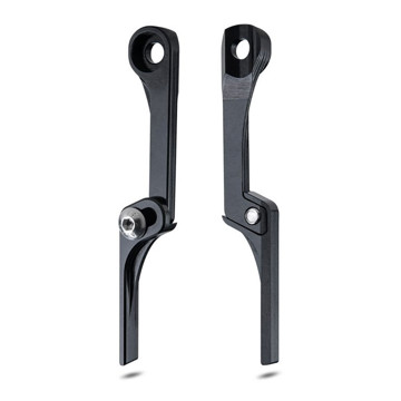 Guiacadenas ABSOLUTE BLACK Chain Catcher