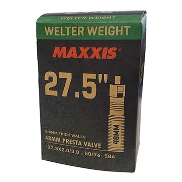 Duša MAXXIS Welter Weight 27.5