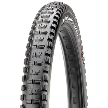 MAXXIS Tire Minion DHR II 20X2.30
