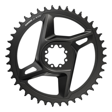 Prevodník SRAM Rival AXS X-Sync Direct Mount 12V