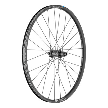 Zadní kolo DT SWISS H 1900 Spline 29 IS 30