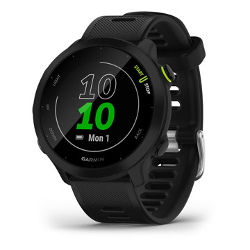 GPS hodinky Garmin 55