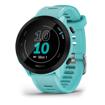 GPS hodinky Garmin 55