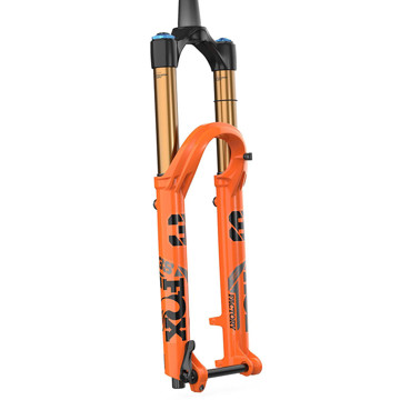 Vidlica FOX SHOX 38 Factory Series 170 mm Grip2