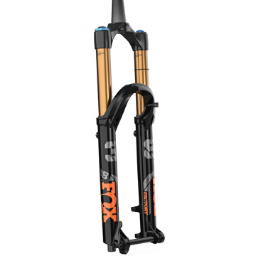 Vidlica FOX SHOX 38 27.5 180  44