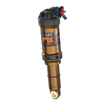 Tlmič FOX SHOX Float DPS F-S  TRUN SV 165 40