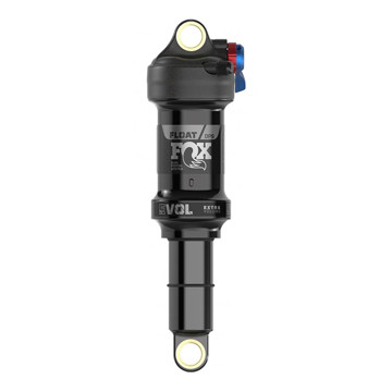 FOX SHOX Shock Float DPS Performance Series A 3P