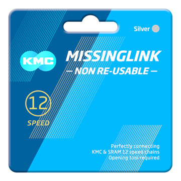 Článok reťaze KMC Enganche Cadena 12V