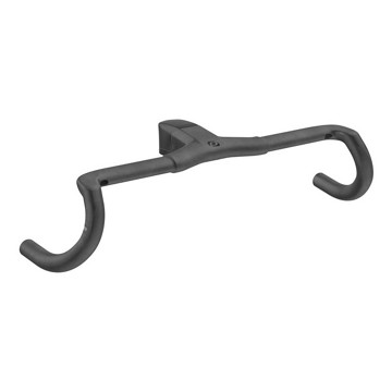 Guidon Zipp Service Course SL 80 Ergonomic 31.8 mm