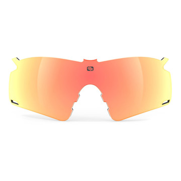 Šošovky RUDY PROJECT Tralyx+ Multilaser Orange