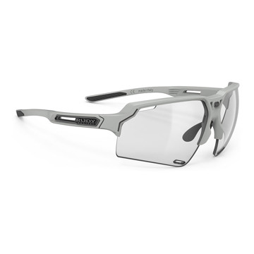 Športové okuliare RUDY PROJECT Deltabeat Light Grey