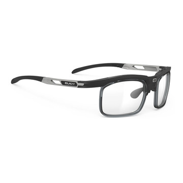 Slnečné okuliare RUDY PROJECT Magnus Matte Black