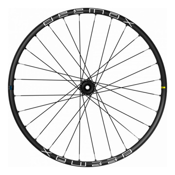 Rueda MAVIC E-Deemax 35 Ft Bst 27,5