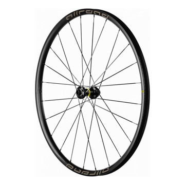 Koleso MAVIC Allroad 650b DCL Rr