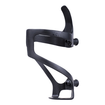 TUNE Bottle cage Linkstrager Carbon