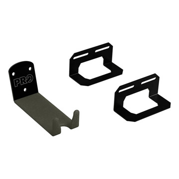 Držiak na bicykle PRO Wall Mount