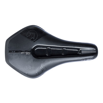 Sedlo PRO Stealth Offroad
