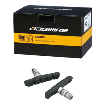 Brzdové doštičky JAGWIRE MTB 50 pares