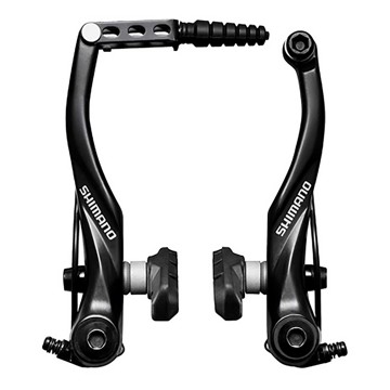 Brzda SHIMANO V-Brake BR-T4000 Alivio