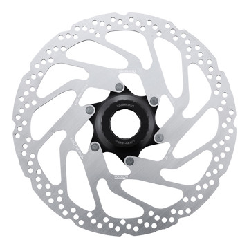 Brzdový kotúč SHIMANO 203Mm CL Int. Sm-Rt30