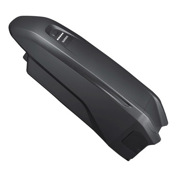 Batterie de vélo électrique SHIMANO Down Tube Steps Bt-E8014