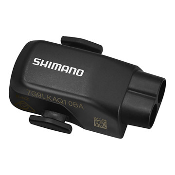 Doplnky SHIMANO Unidad D-Fly Ant+ Bluetooth E-Tube