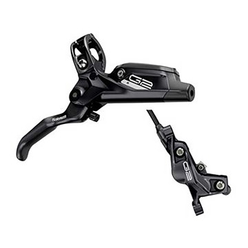 Zadná brzda SRAM G2 R Trasero