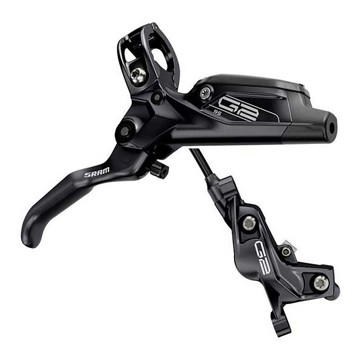 Zadná brzda SRAM G2 Rs Trasero