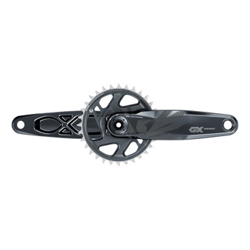 SRAM Cranks Eagle Dub 55Mm Dm 32T